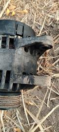 alternatore alfa 