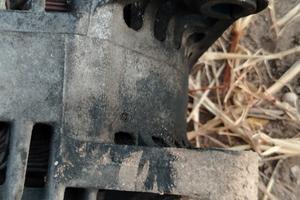 alternatore alfa 