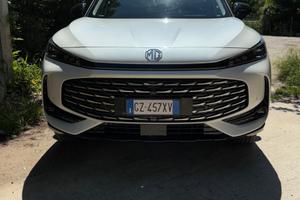 Mg hs phev Luxury