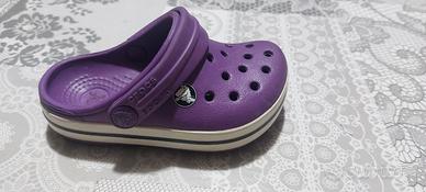 Crocs bimbo/a