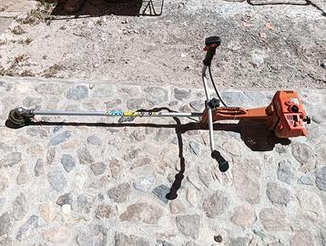 Decespugliatore Echo RSM-420TES