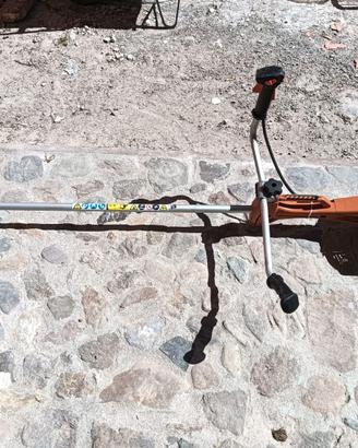 Decespugliatore Echo RSM-420TES