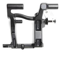 Staffa di montaggio supporto batteria Ducati Diave