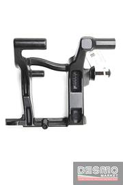 Staffa di montaggio supporto batteria Ducati Diave