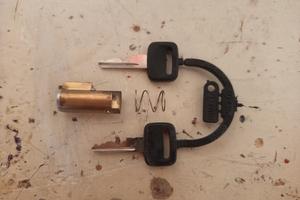 BLOCCASTERZO PIAGGIO CIAO 6MM