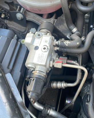 Ventrex Riduttore  pressione metano vw 1.5