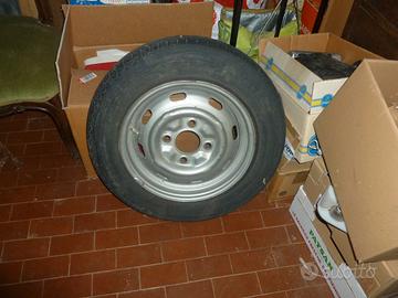 cerchi originali vw maggiolone