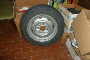 cerchi originali vw maggiolone