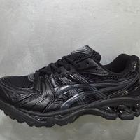asics gel-kayano blak