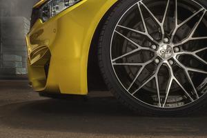 Cerchi BMW Mercedes Sdoppiati 8.5J - 9.5J 5x112