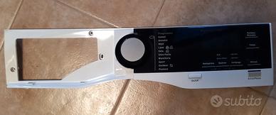 frontalino asciugatrice aeg