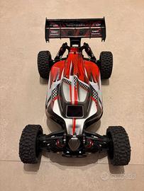 Hobbytech NXT EVO AR 1/8 + 2 batterie LiPo 4S