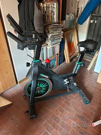Cyclette