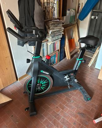 Cyclette