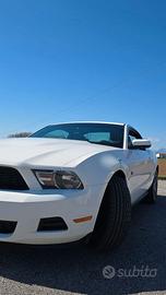 Ford Mustang Coupè 2010 - 4.0 V6 - No superbollo