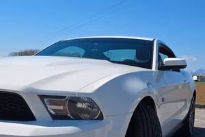Ford Mustang Coupè 2010 - 4.0 V6 - No superbollo