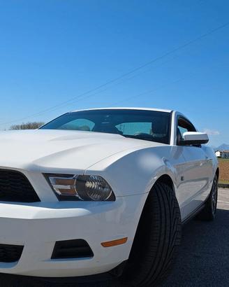 Ford Mustang Coupè 2010 - 4.0 V6 - Ultimo prezzo