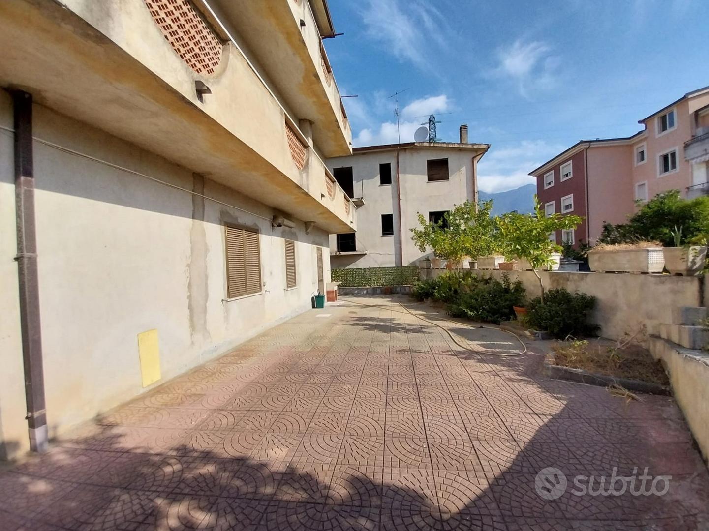 Apartment in Belvedere Marittimo, Marina di Belvedere - Altro