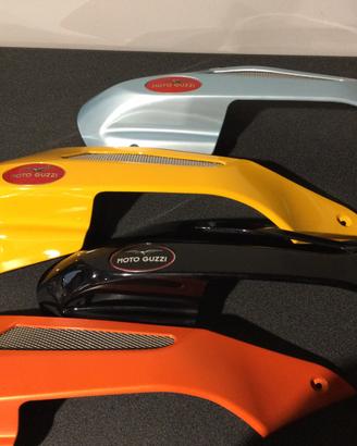 Convogliatore laterale Griso 1100