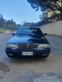 Lancia Dedra 2.0 16v