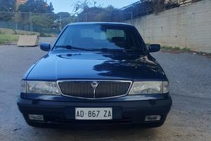 Lancia Dedra 2.0 16v
