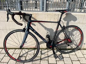Cube bici da corsa