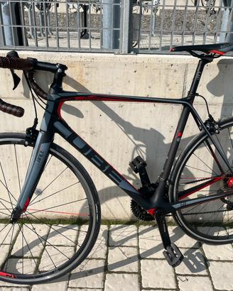 Cube bici da corsa