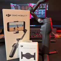 DJI Osmo Mobile 7P