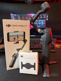 DJI Osmo Mobile 7P