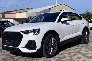Audi Q3 SPB Business 2.0 TDI 150CV S-Tronic 35