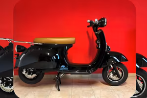 Vespino elettrico Romance
