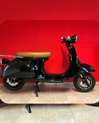 Vespino elettrico Romance