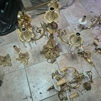 Illuminazione Vintage - Capodimonte e Otton