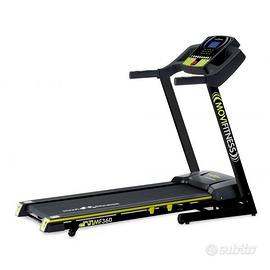 Movi fitness MF360 tapis roulant