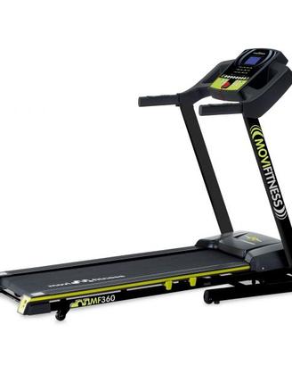 Movi fitness MF360 tapis roulant