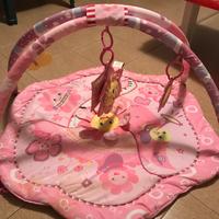 Palestrina per neonati