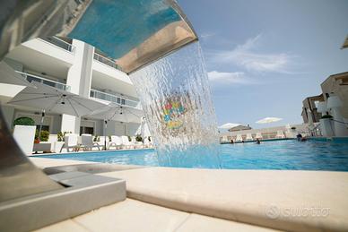 Benvenuti al Blue Bay Resort