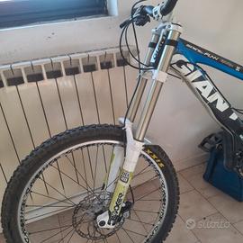 mtb Dh