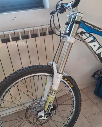 mtb Dh