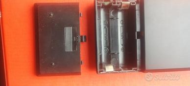 Telecomando Carver Cd RH-42