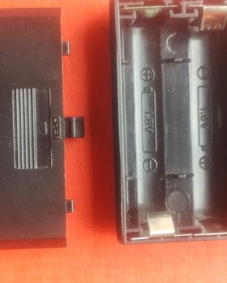 Telecomando Carver Cd RH-42