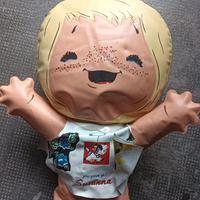 Bambola da collezione ; Susanna Invernizzi lotto n