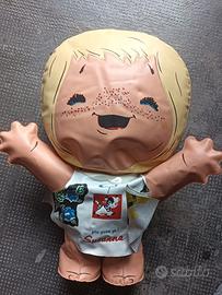 Bambola da collezione ; Susanna Invernizzi lotto n