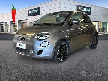 FIAT 500 Elettrica La Prima 118cv