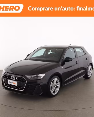AUDI A1 BZ92114