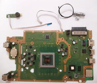 Ricambi PS4 Slim: Scheda madre altro
