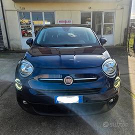 Fiat 500X 1.3 MultiJet 95 CV Connect 2021