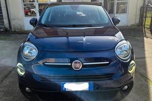 Fiat 500X 1.3 MultiJet 95 CV Connect 2021