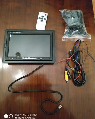 monitor 