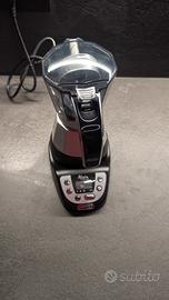 Moka Elettrica De'Longhi Alicia Plus - Come 